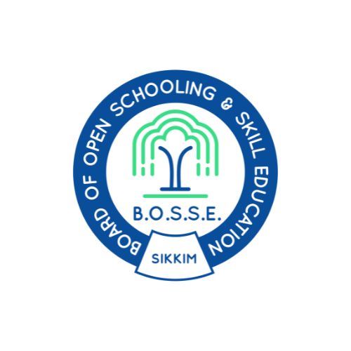 Board of Open Schooling BOSSE Logo