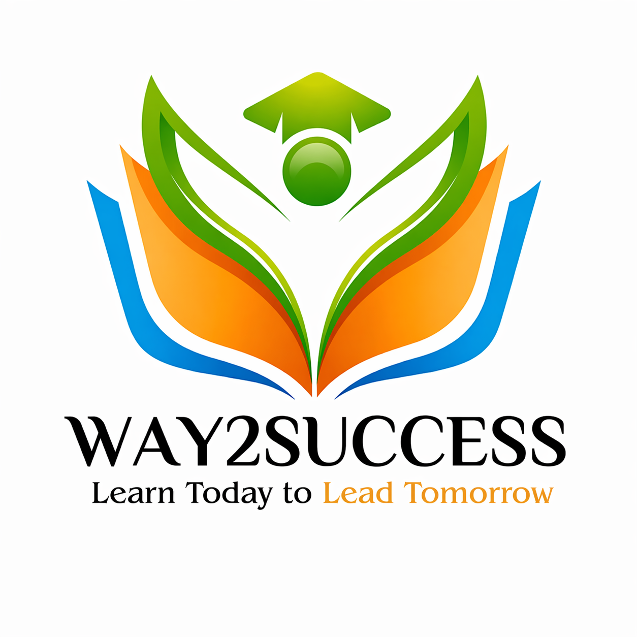 Way2Success Education Logo